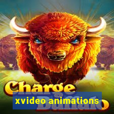 xvideo animations